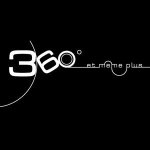 360 degrés et même plus